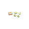 Miniature Avocado Toast by Make Market®